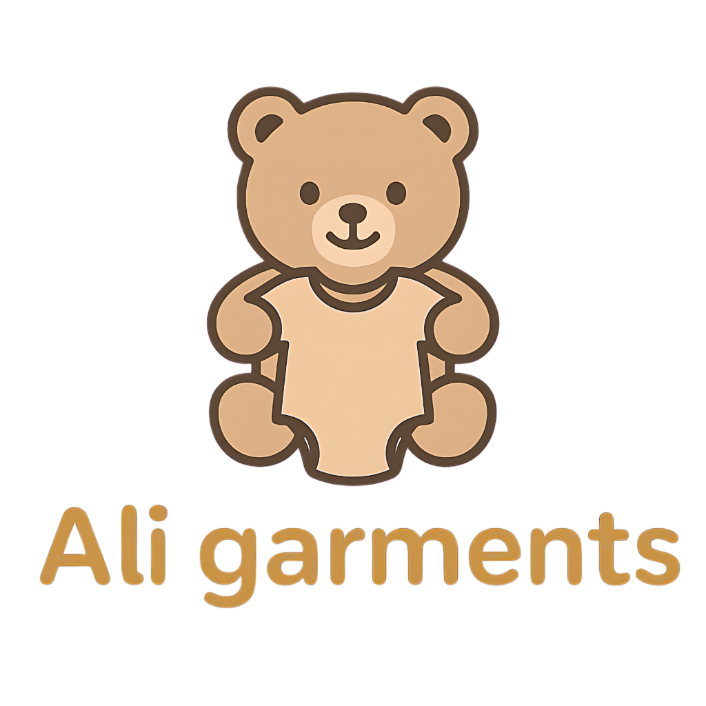 Ali Garments – Baby Fashion With Comfort!